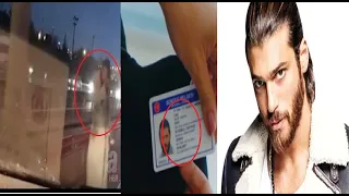 Can Yaman's ID says he is married, what's going on?
