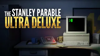 The Stanley Parable: Ultra Deluxe OST - Perception (Extended)