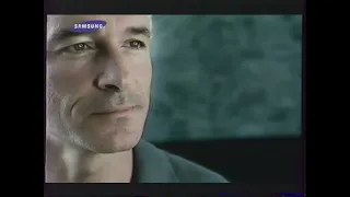 Реклама Samsung (ноябрь 2002)