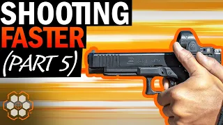 Turbocharge Your Trigger Finger: Proven Techniques to Shoot Faster