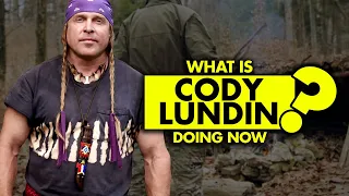 What is Cody Lundin of “Dual Survival” doing now?