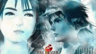 Final Fantasy VIII - Compression Of Time (Alan Wilson's Re-imaging Version/ Remix)