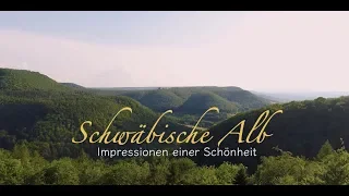 Schwäbische Alb - Impressionen einer Schönheit