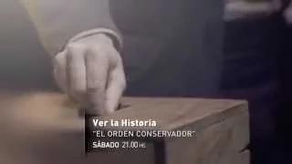 Adelanto - Ver La Historia - Capítulo 5: El orden conservador (1880-1916 )