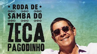 Roda de Samba do Zeca Pagodinho