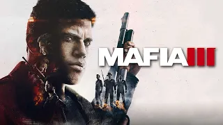 Прохождение MAFIA 3 Часть 1 С ВОЗВРАЩЕНИЕМ ДОМОЙ ЛИНКОЛЬН КЛЕЙ