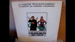 L' ALTRA META' DEL CIELO-OH! BAMBINA BELLA Clan Celentano