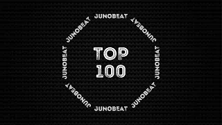 junoBeat TOP 100 May 2024