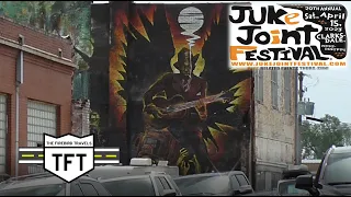 Juke Joint Festival 2023!