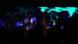 Chris Travis Psychedelic Funk Live @ 1720 Warehouse Los Angeles￼ 8/5/22