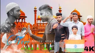 Teri Mitti || Shiny stars || Independence Day Special