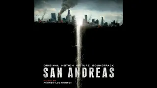 Emma's Rescue (Extended) San Andreas (2015) Soundtrack - Andrew Lockington