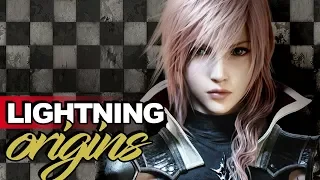 Final Fantasy 13 Lore ► Lightning's Origins Explained (Birth to Saviour)
