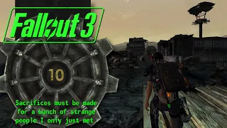 Blood Debts - Modded Fallout 3