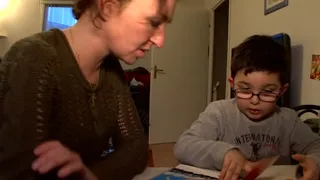 Maman solo, mon fils ne m'obéit pas !