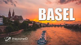Best Things to do in Basel, Switzerland - Travel Basel | The Planet D
