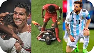 BEST FOOTBALL EDITS - FAILS, GOALS & SKILLS (#83) l Football TikTok Compilation 83