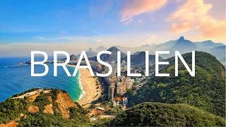 WORLD INSIGHT Reisen - Brasilien