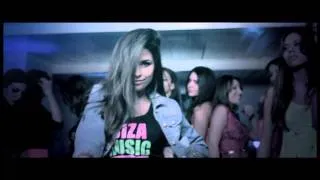 Carolina Marquez Ft Flo Rida And Dale Saunders - Sing La La La