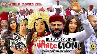 THE WHITE LION (SEASON 4){TRENDING NEW 2023 NIGERIA MOVIE}-2023 LATEST NIGERIAN NOLLYWOOD MOVIE