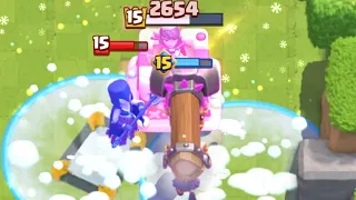 level 16 freeze is incredible