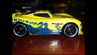 10+ More Awesome Custom Disney Cars Diecasts (2)
