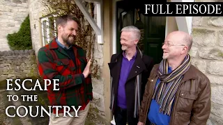 Escape to the Country Season 17 Episode 22: Derbyshire (2016) | FULL EPISODE