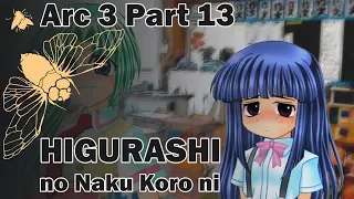 Higurashi When They Cry - Grape Hour - Arc 3 Part 13