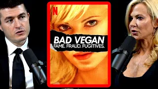 What Bad Vegan got wrong | Sarma Melngailis and Lex Fridman