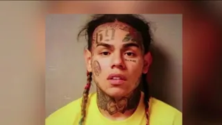 10 Minute Audio Released of Tekashi 69 aka 6ix9ine Testifying in Court, Day 1