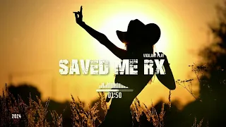 Vigilant PLAY - Saved me Rx - Music