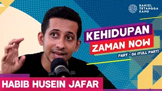 Seni Merayu Tuhan ala Habib Husein Jafar - Daniel Tetangga Kamu