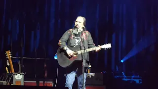 Steve Earle - Transcendental Blues (Live at Bluesfest Melbourne, 09/04/23)