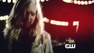 TVD // Caroline Forbes // do you feel cold and lost in desperation....