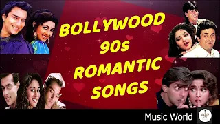 90’S Love Hindi Songs | 90’S Hit Songs | Udit Narayan, Alka Yagnik, Kumar Sanu, Lata Mangeshkar