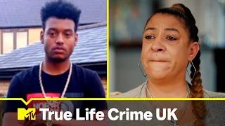 The Devastating Gang Rivalry That Killed Tavis Spencer-Aikens | True Life Crime UK | MTV UK