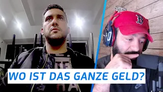 Wo sind die 180.000 Euro? Prozesstag 47 | Rooz Reagiert