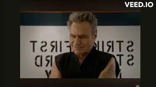 Cobra Kai Be Like