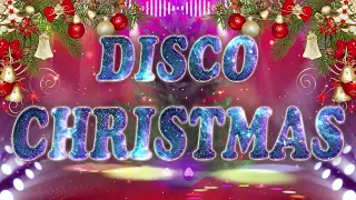 Disco Christmas Remix 2024 🎄🎅🎄🎅 Nonstop Disco Christmas Medley 2024 🎄🎅🎄🎅