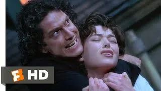 Dracula 2000 (11/12) Movie CLIP - Bitch is Faking it (2000) HD