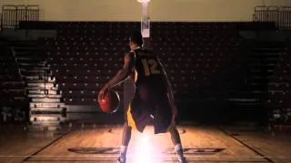 Central Michigan University Men's Basketball 2012-2013 Intro