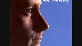 Phil Collins - Don't let him steal your heart away (1982)