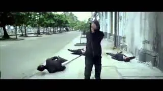 The Raid 2: Base Hit