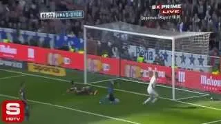 Real Madrid 2 Barcelona 1 (02/03/13) GOLES