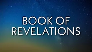 Dax - Book Of Revelations (Lyrics)