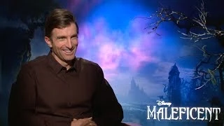 Sharlto Copley on the unique experience making 'Chappie'