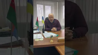 Голова Костянтинівської МТГ до жителів громади 02.03.2022