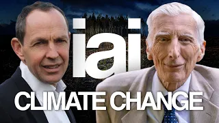 Tackling the Climate Crisis: What Will It Take? | Martin Rees, Helen Czerski, Judith Curry and more!