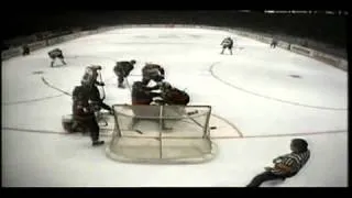 11/15/92: Spectrum Classic Clip: Lindros Hat Trick