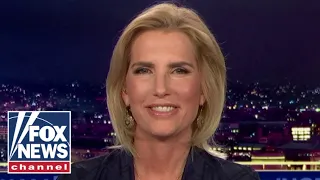 Ingraham: Biden is showing he's just a puppet